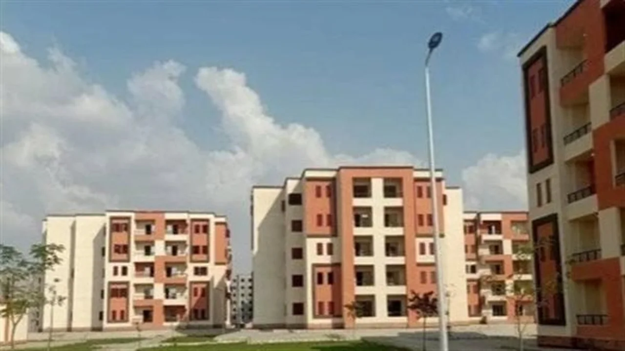 الجدول الجديد.. خطوات حجز وحدات جنة وسكن مصر عبر منصة مصر العقارية